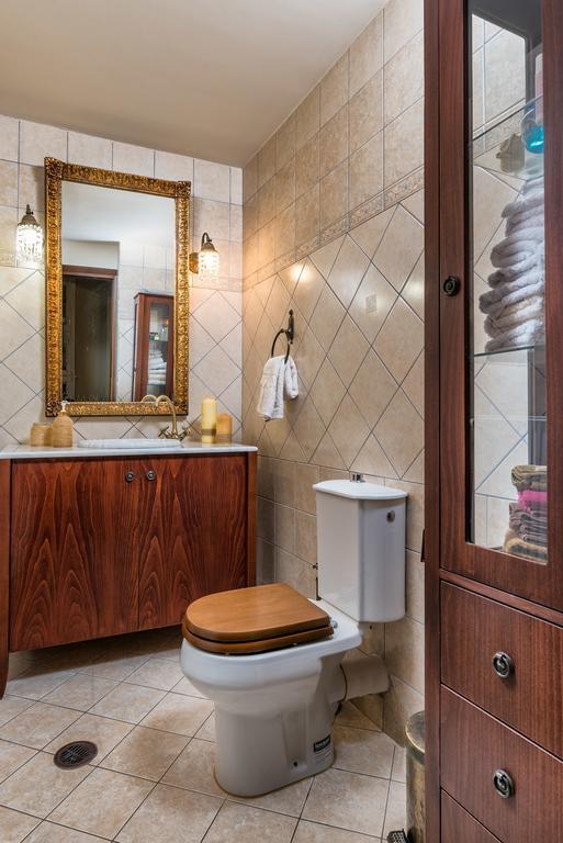 Golden Crest Villa Herszonisszosz Kültér fotó